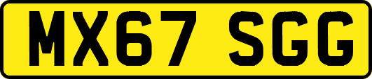 MX67SGG