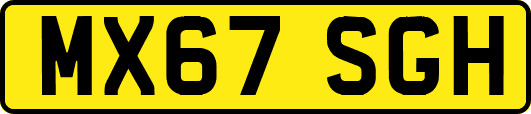 MX67SGH