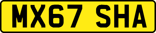 MX67SHA