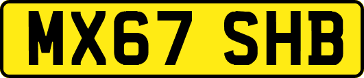 MX67SHB