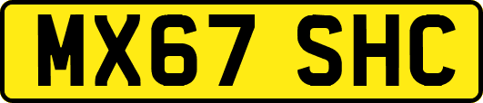 MX67SHC
