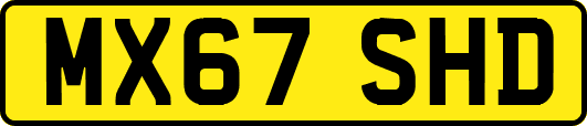 MX67SHD