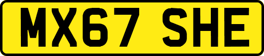 MX67SHE