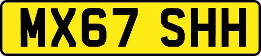 MX67SHH