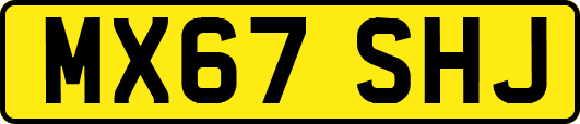MX67SHJ