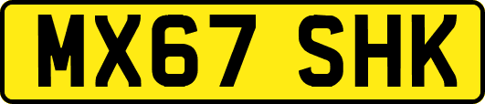 MX67SHK