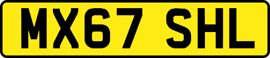 MX67SHL