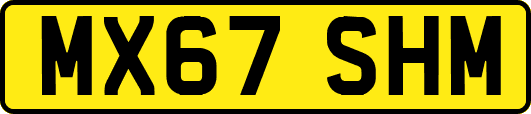MX67SHM