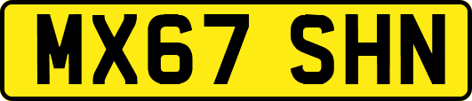 MX67SHN