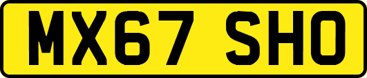 MX67SHO