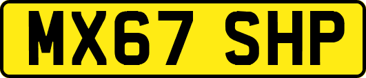 MX67SHP