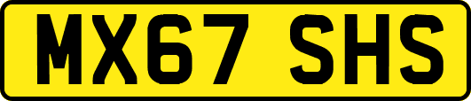 MX67SHS