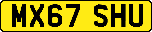 MX67SHU