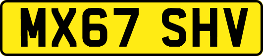 MX67SHV
