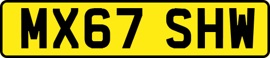 MX67SHW