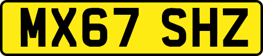 MX67SHZ