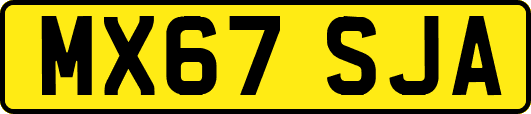 MX67SJA