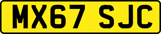 MX67SJC