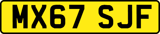 MX67SJF