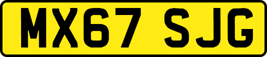 MX67SJG