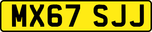 MX67SJJ