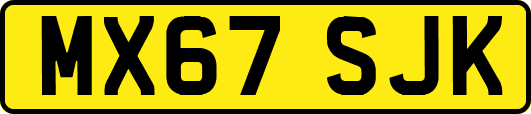MX67SJK