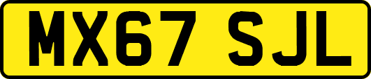 MX67SJL