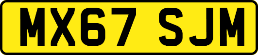 MX67SJM