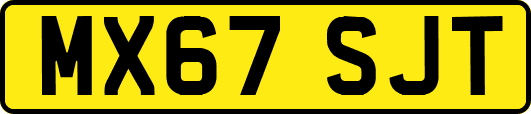 MX67SJT