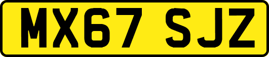 MX67SJZ