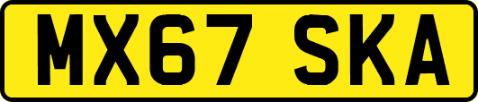 MX67SKA