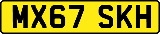 MX67SKH