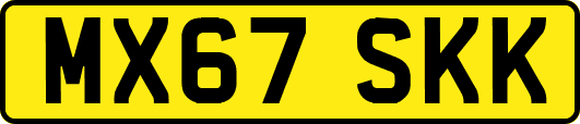 MX67SKK