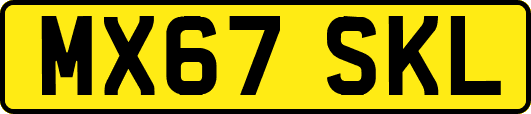 MX67SKL