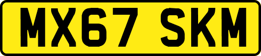 MX67SKM