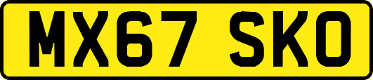 MX67SKO
