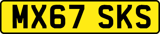 MX67SKS