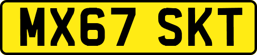 MX67SKT