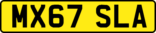MX67SLA
