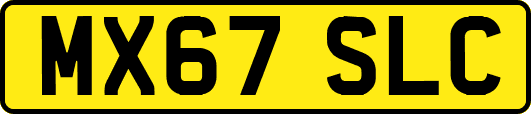 MX67SLC