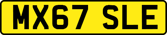 MX67SLE