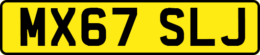 MX67SLJ