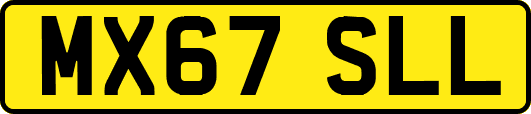 MX67SLL