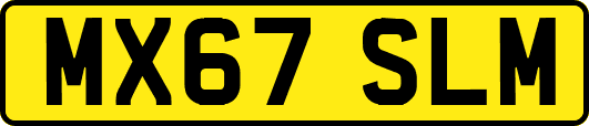 MX67SLM