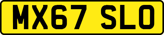 MX67SLO