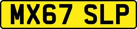 MX67SLP