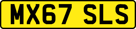MX67SLS