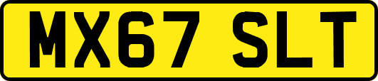 MX67SLT