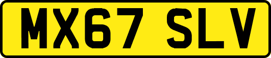 MX67SLV