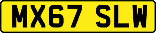 MX67SLW
